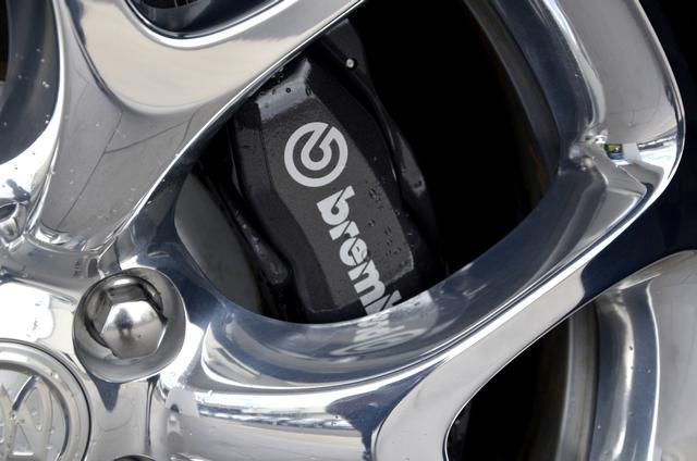 2013 Buick REGAL XLS