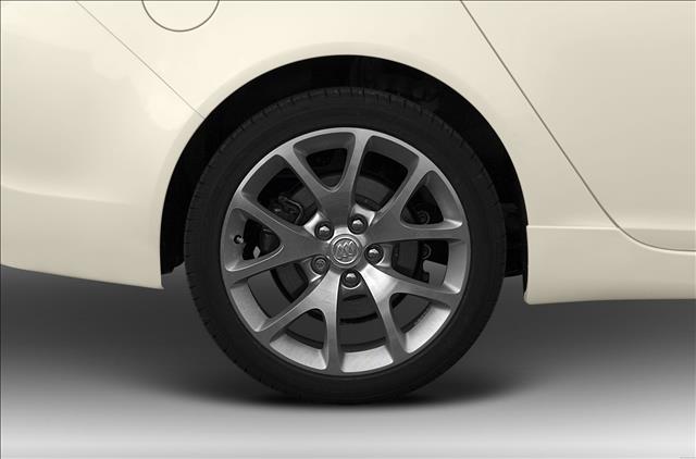 2013 Buick REGAL XLS