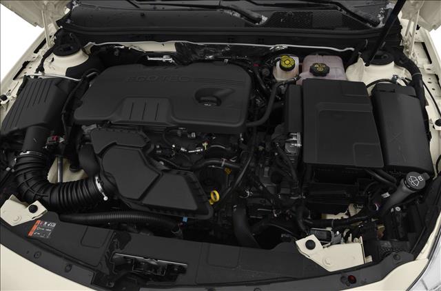 2013 Buick REGAL Convertible 2D