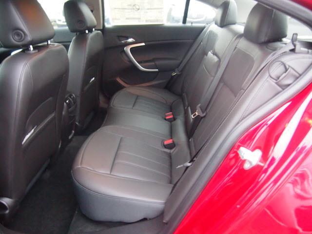 2014 Buick REGAL Unknown