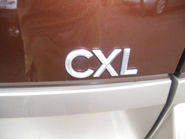 2002 Buick Rendezvous 2.5X AWD