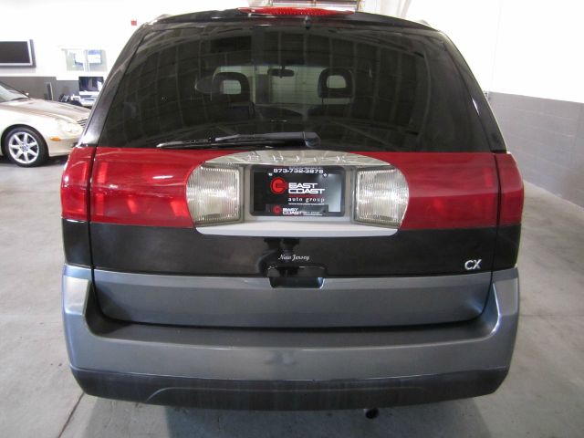 2002 Buick Rendezvous 4dr Sdn 3.2L Quattro