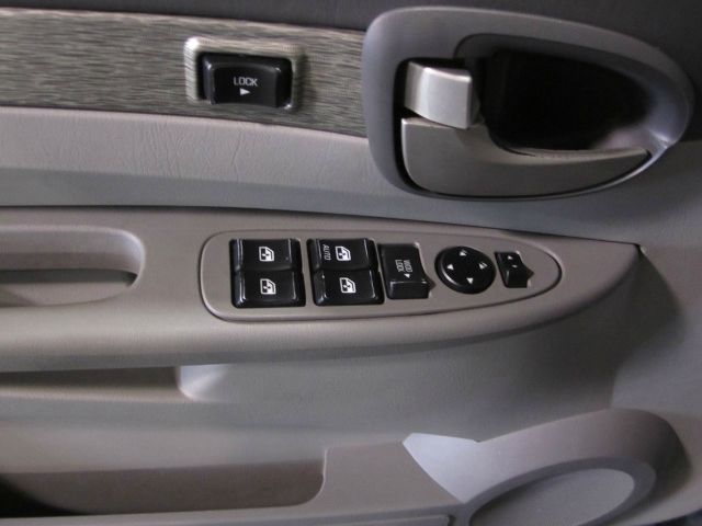 2002 Buick Rendezvous 4dr Sdn 3.2L Quattro