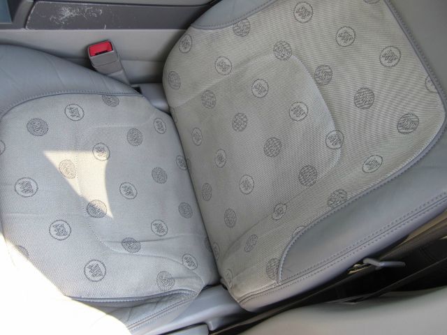 2002 Buick Rendezvous 4dr Sdn 3.2L Quattro