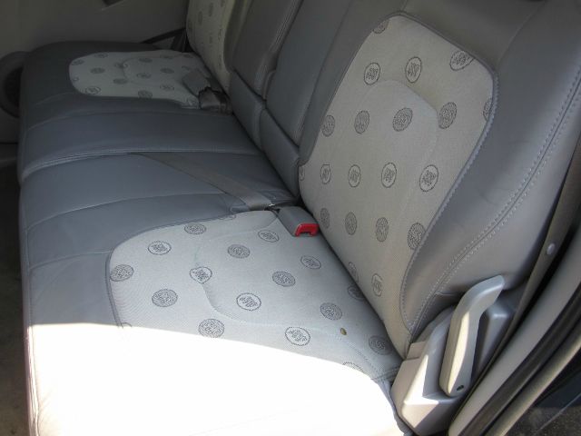 2002 Buick Rendezvous 4dr Sdn 3.2L Quattro