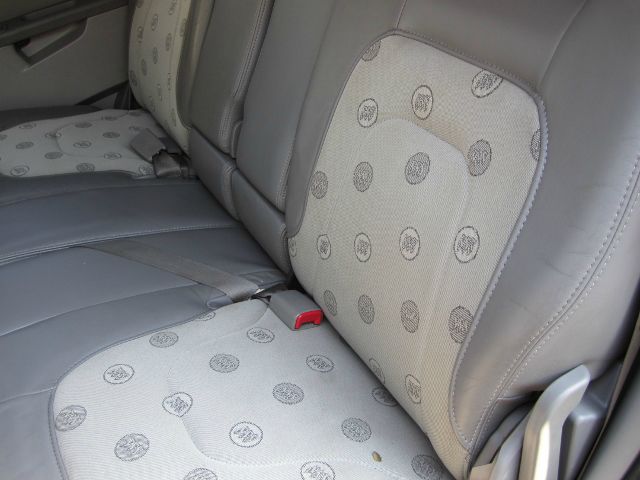 2002 Buick Rendezvous 4dr Sdn 3.2L Quattro