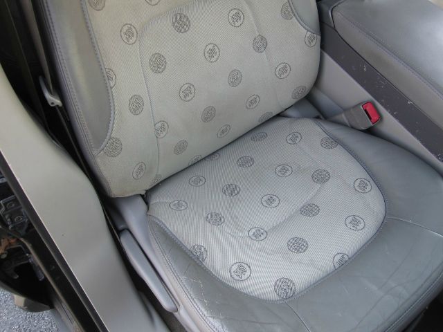 2002 Buick Rendezvous 4dr Sdn 3.2L Quattro