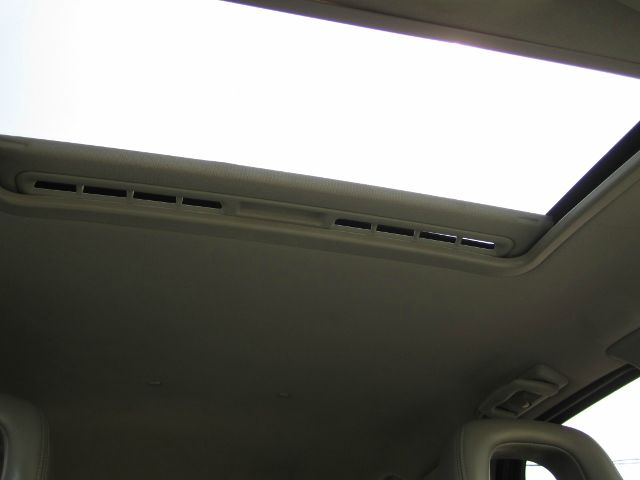 2002 Buick Rendezvous 4dr Sdn 3.2L Quattro