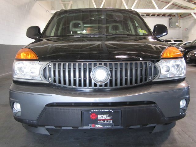 2002 Buick Rendezvous 4dr Sdn 3.2L Quattro