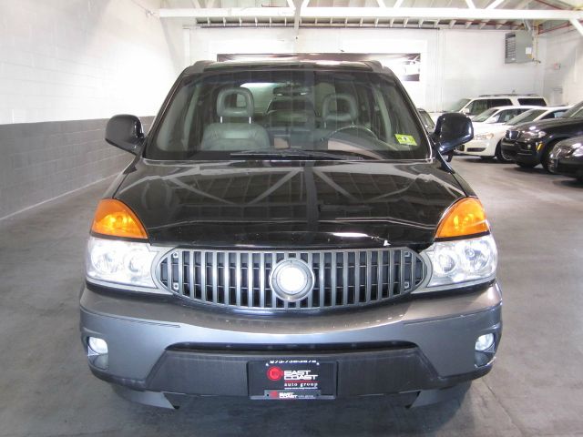 2002 Buick Rendezvous 4dr Sdn 3.2L Quattro