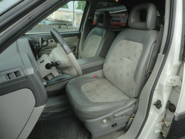2003 Buick Rendezvous 4dr Sdn 3.2L Quattro