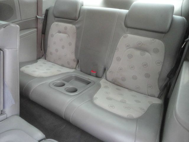 2003 Buick Rendezvous 4dr Sdn 3.2L Quattro