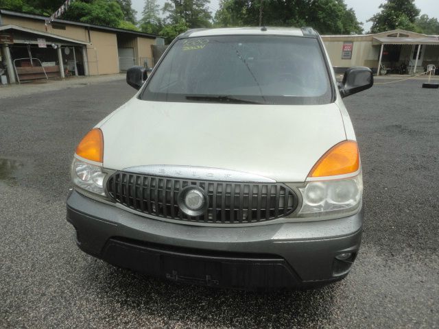 2003 Buick Rendezvous 4dr Sdn 3.2L Quattro