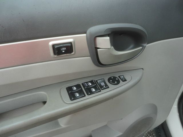 2003 Buick Rendezvous 4dr Sdn 3.2L Quattro