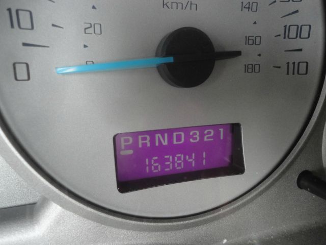 2003 Buick Rendezvous 4dr Sdn 3.2L Quattro