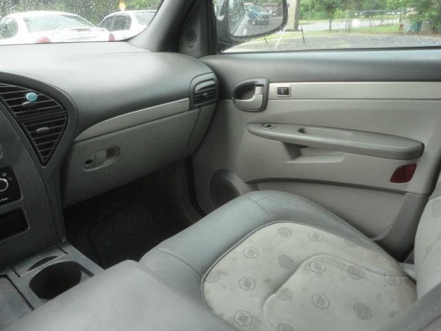 2003 Buick Rendezvous 4dr Sdn 3.2L Quattro