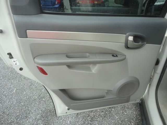 2003 Buick Rendezvous 4dr Sdn 3.2L Quattro