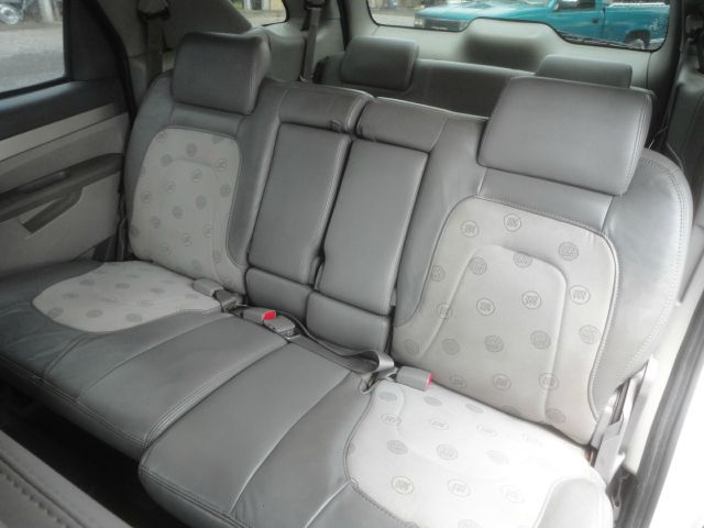 2003 Buick Rendezvous 4dr Sdn 3.2L Quattro