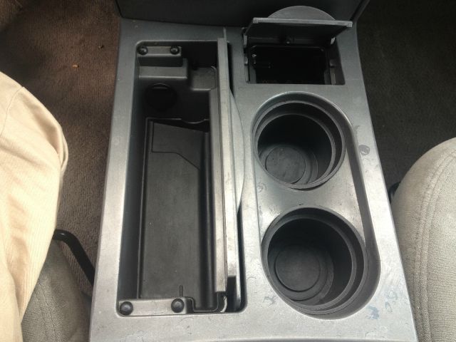 2003 Buick Rendezvous 4dr Sdn 3.2L Quattro