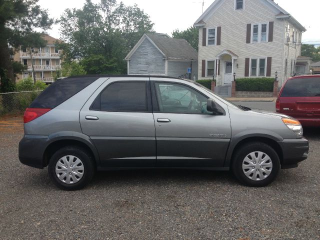 2003 Buick Rendezvous 4dr Sdn 3.2L Quattro