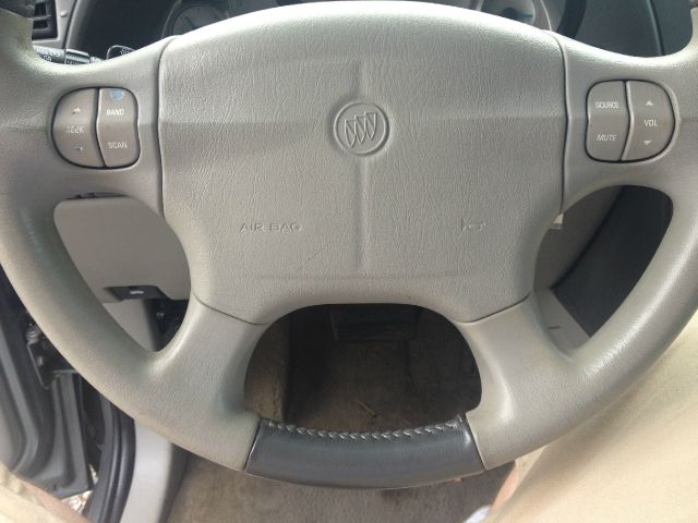 2003 Buick Rendezvous 4dr Sdn 3.2L Quattro