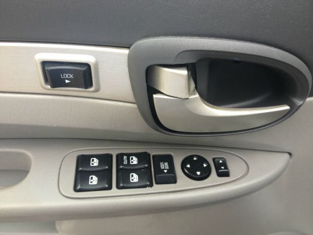 2003 Buick Rendezvous 4dr Sdn 3.2L Quattro