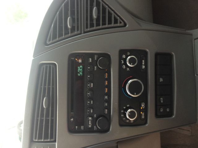 2003 Buick Rendezvous 4dr Sdn 3.2L Quattro