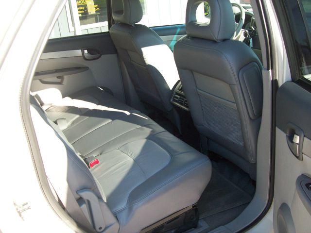 2003 Buick Rendezvous 2.5X AWD