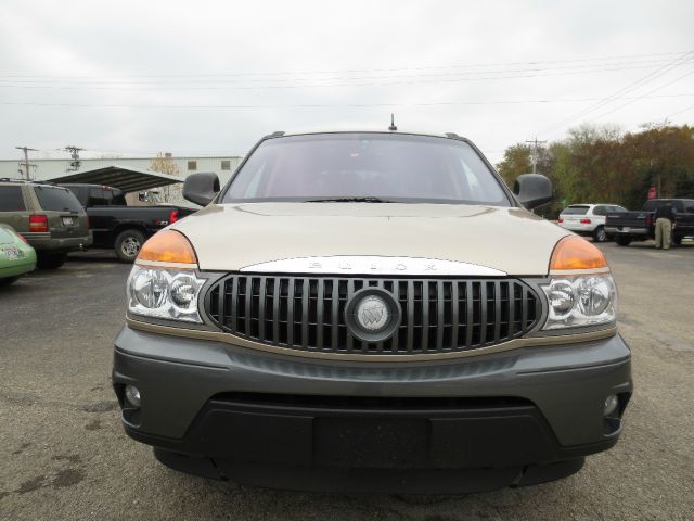 2003 Buick Rendezvous 4dr Sdn 3.2L Quattro