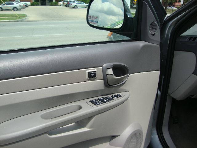 2003 Buick Rendezvous 4dr Sdn 3.2L Quattro