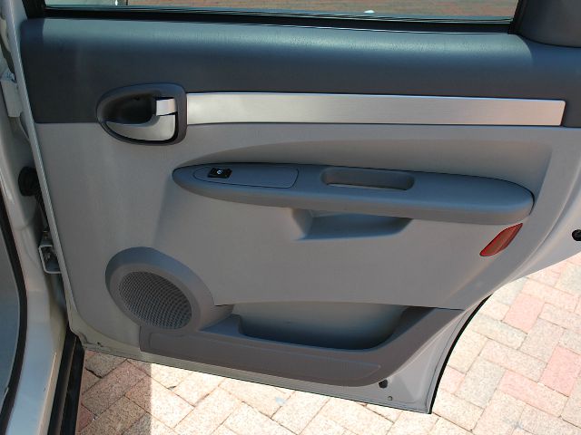 2003 Buick Rendezvous 2.5X AWD