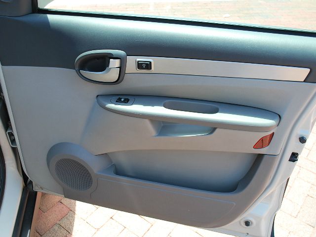 2003 Buick Rendezvous 2.5X AWD