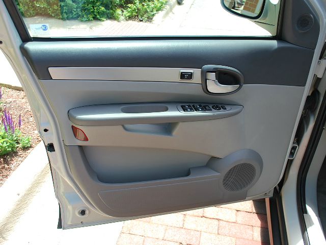 2003 Buick Rendezvous 2.5X AWD