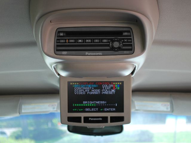 2003 Buick Rendezvous 2.5X AWD