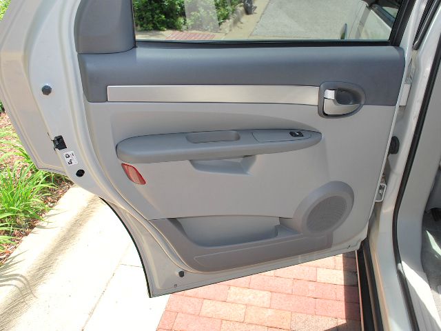 2003 Buick Rendezvous 2.5X AWD