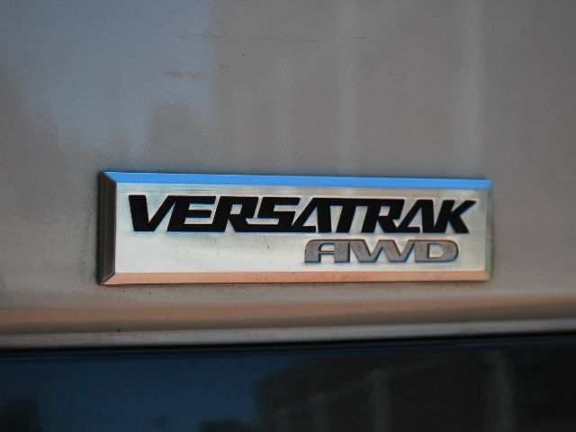 2003 Buick Rendezvous 2.5X AWD