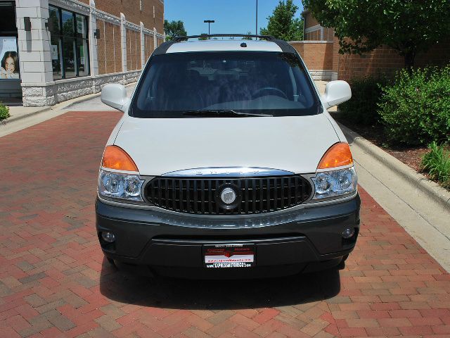 2003 Buick Rendezvous 2.5X AWD
