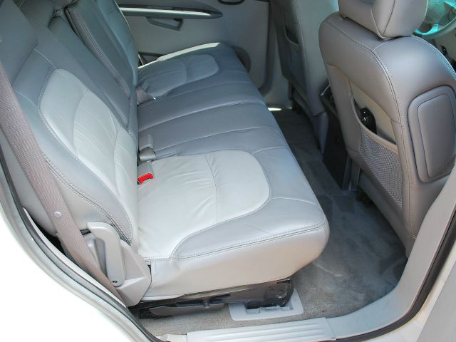 2003 Buick Rendezvous 2.5X AWD