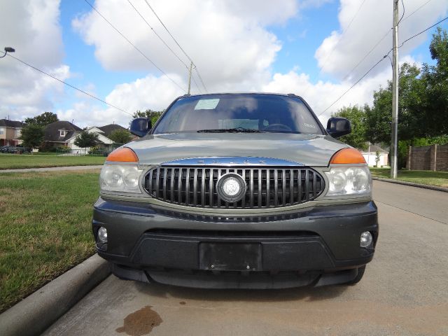 2003 Buick Rendezvous 4dr Sdn 3.2L Quattro