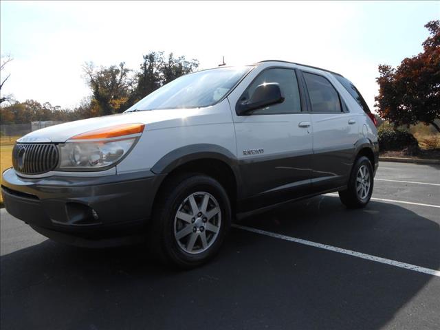 2003 Buick Rendezvous Unknown