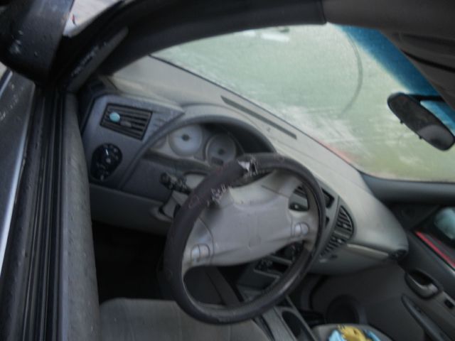 2003 Buick Rendezvous LS Flex Fuel 4x4 This Is One Of Our Best Bargains