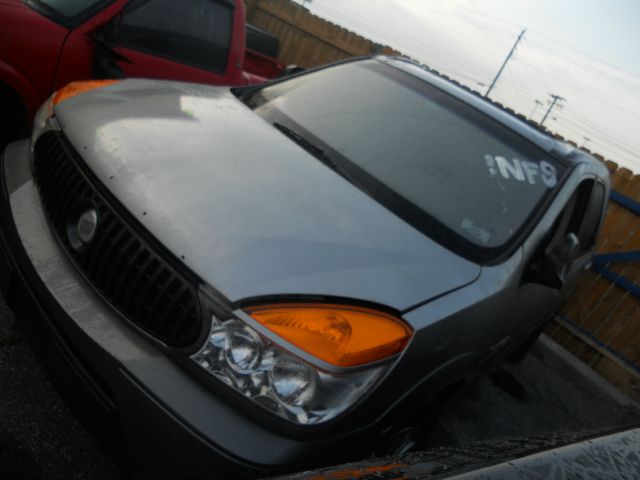 2003 Buick Rendezvous LS Flex Fuel 4x4 This Is One Of Our Best Bargains