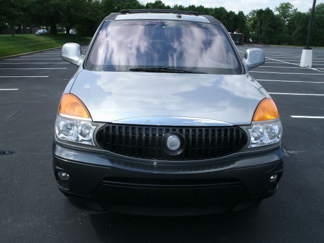 2003 Buick Rendezvous Convertible LX