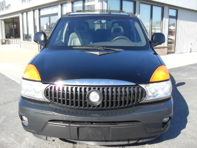2003 Buick Rendezvous Touring Premium