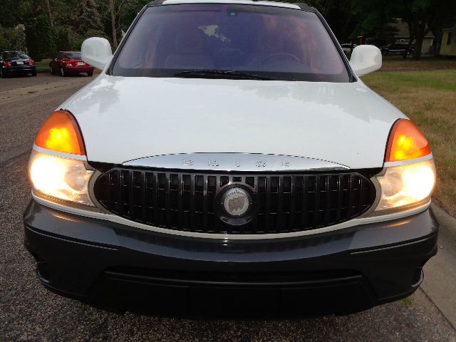 2003 Buick Rendezvous 2.5X AWD