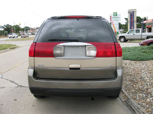 2003 Buick Rendezvous 2.5X AWD