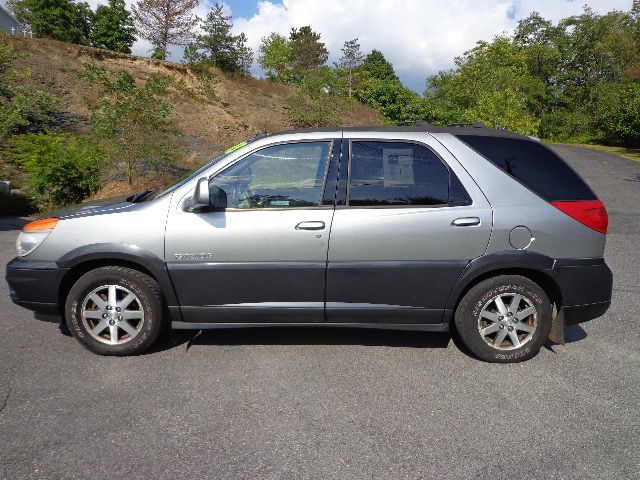2003 Buick Rendezvous Unknown