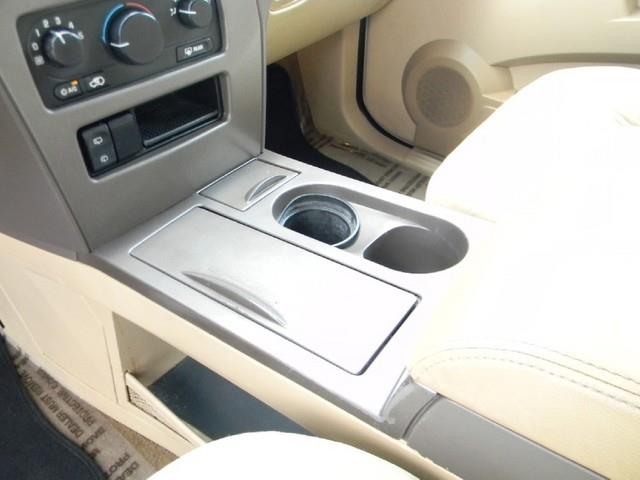 2003 Buick Rendezvous GS 460 Sedan 4D