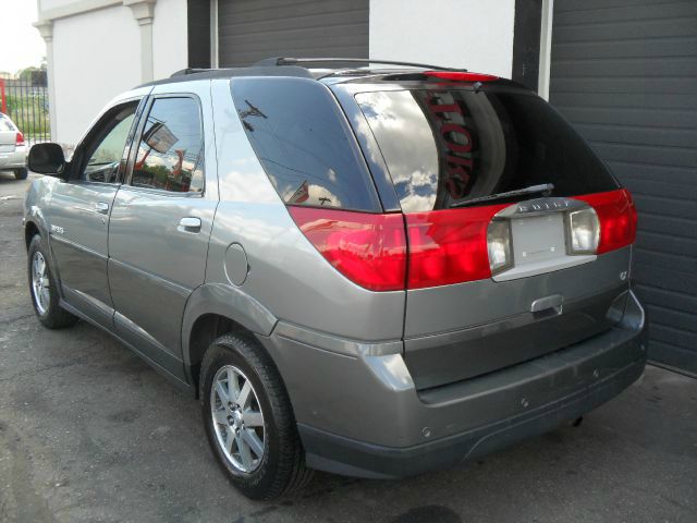 2003 Buick Rendezvous 4dr Sdn 3.2L Quattro
