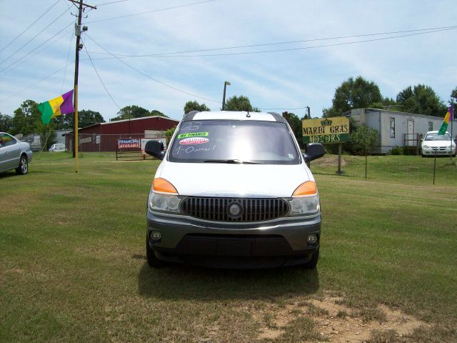 2003 Buick Rendezvous GS3